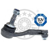 Наконечник поперечной рулевой тяги OPTIMAL G1-1235