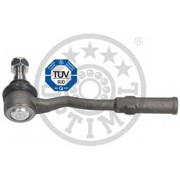 Наконечник поперечной рулевой тяги OPTIMAL G1-1239-2