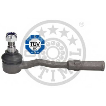 Наконечник поперечной рулевой тяги OPTIMAL G1-1239
