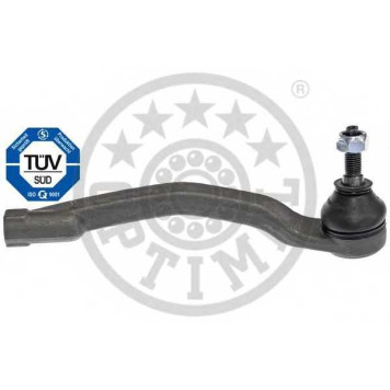Наконечник поперечной рулевой тяги OPTIMAL G1-1241