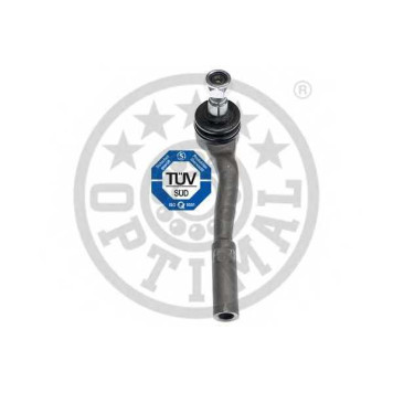 Наконечник поперечной рулевой тяги OPTIMAL G1-1252-1