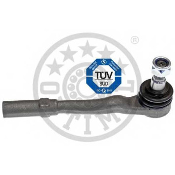 Наконечник поперечной рулевой тяги OPTIMAL G1-1252