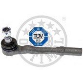 Наконечник поперечной рулевой тяги OPTIMAL G1-1253
