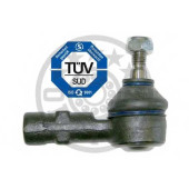 Наконечник поперечной рулевой тяги OPTIMAL G1-1254