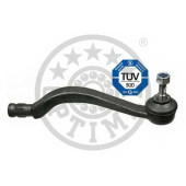 Наконечник поперечной рулевой тяги OPTIMAL G1-1260