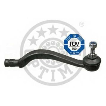 Наконечник поперечной рулевой тяги OPTIMAL G1-1260