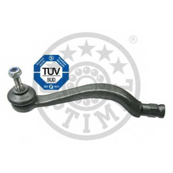 Наконечник поперечной рулевой тяги OPTIMAL G1-1261