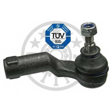 Наконечник поперечной рулевой тяги OPTIMAL G1-1262