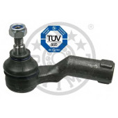 Наконечник поперечной рулевой тяги OPTIMAL G1-1263