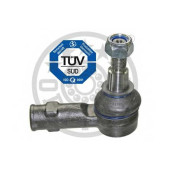 Наконечник поперечной рулевой тяги OPTIMAL G1-1274