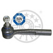 Наконечник поперечной рулевой тяги OPTIMAL G1-1276