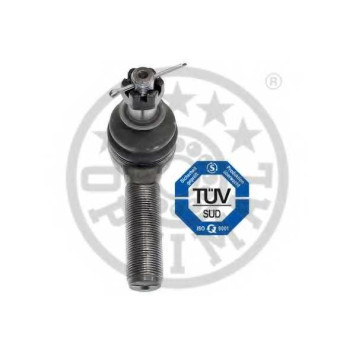Наконечник поперечной рулевой тяги OPTIMAL G1-128-1