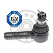 Наконечник поперечной рулевой тяги OPTIMAL G1-128