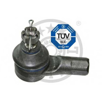 Наконечник поперечной рулевой тяги OPTIMAL G1-1291