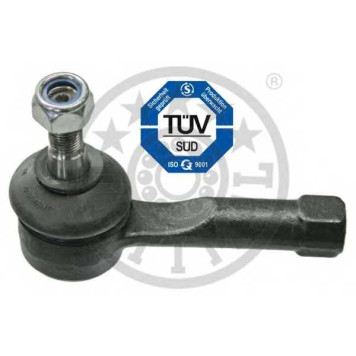Наконечник поперечной рулевой тяги OPTIMAL G1-1295