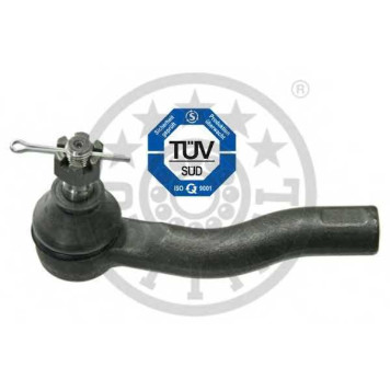 Наконечник поперечной рулевой тяги OPTIMAL G1-1296
