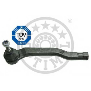 Наконечник поперечной рулевой тяги OPTIMAL G1-1301