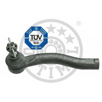 Наконечник поперечной рулевой тяги OPTIMAL G1-1302