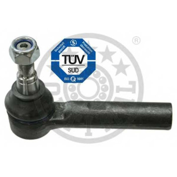 Наконечник поперечной рулевой тяги OPTIMAL G1-1309