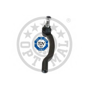 Наконечник поперечной рулевой тяги OPTIMAL G1-1310-1