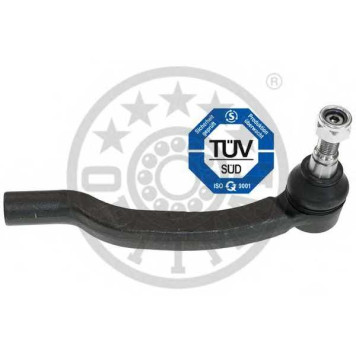 Наконечник поперечной рулевой тяги OPTIMAL G1-1310