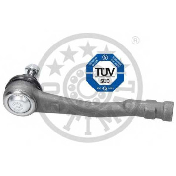 Наконечник поперечной рулевой тяги OPTIMAL G1-1319-2