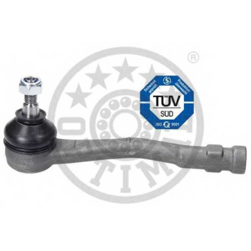 Наконечник поперечной рулевой тяги OPTIMAL G1-1319