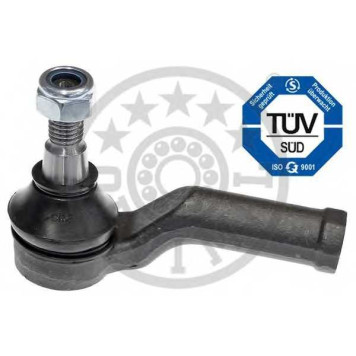 Наконечник поперечной рулевой тяги OPTIMAL G1-1324