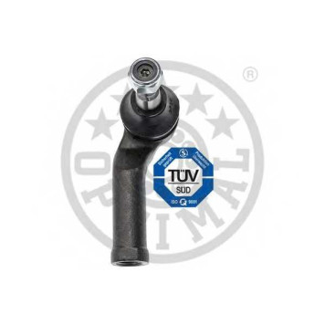 Наконечник поперечной рулевой тяги OPTIMAL G1-1325-1