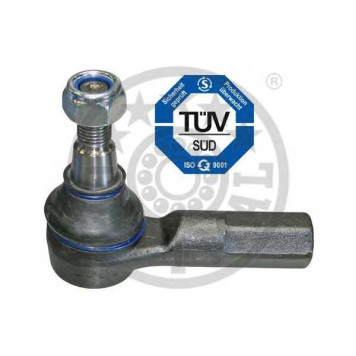 Наконечник поперечной рулевой тяги OPTIMAL G1-1337
