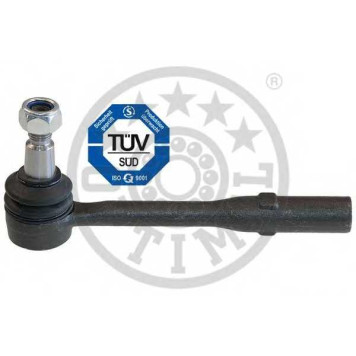 Наконечник поперечной рулевой тяги OPTIMAL G1-1338