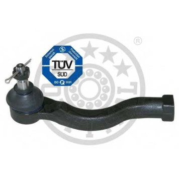 Наконечник поперечной рулевой тяги OPTIMAL G1-1342