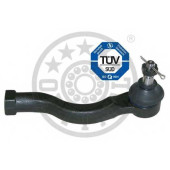 Наконечник поперечной рулевой тяги OPTIMAL G1-1343