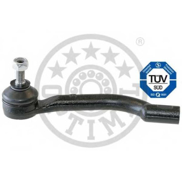 Наконечник поперечной рулевой тяги OPTIMAL G1-1344