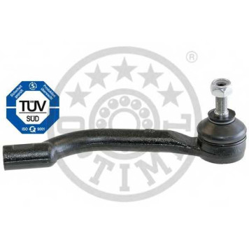 Наконечник поперечной рулевой тяги OPTIMAL G1-1345
