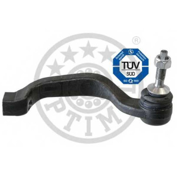 Наконечник поперечной рулевой тяги OPTIMAL G1-1347