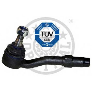 Наконечник поперечной рулевой тяги OPTIMAL G1-1351