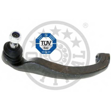 Наконечник поперечной рулевой тяги OPTIMAL G1-1367