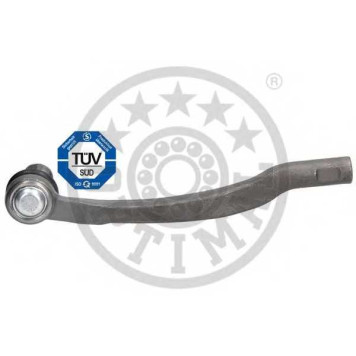 Наконечник поперечной рулевой тяги OPTIMAL G1-1431-2