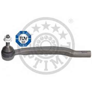 Наконечник поперечной рулевой тяги OPTIMAL G1-1431