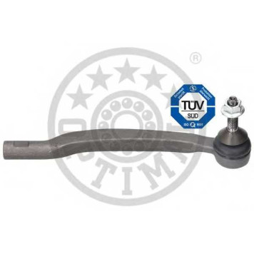 Наконечник поперечной рулевой тяги OPTIMAL G1-1432