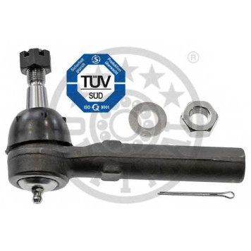 Наконечник поперечной рулевой тяги OPTIMAL G1-1435