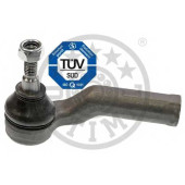 Наконечник поперечной рулевой тяги OPTIMAL G1-1445