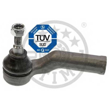 Наконечник поперечной рулевой тяги OPTIMAL G1-1445