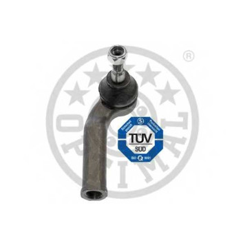 Наконечник поперечной рулевой тяги OPTIMAL G1-1446-1