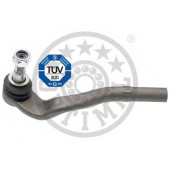 Наконечник поперечной рулевой тяги OPTIMAL G1-1447