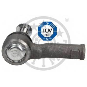 Наконечник поперечной рулевой тяги OPTIMAL G1-1453-2