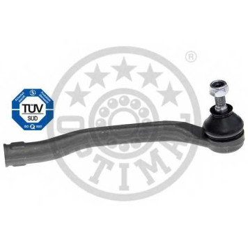 Наконечник поперечной рулевой тяги OPTIMAL G1-1455