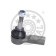 Наконечник поперечной рулевой тяги OPTIMAL G1-1469