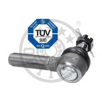 Наконечник поперечной рулевой тяги OPTIMAL G1-149-2